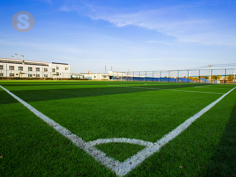 綠蔭球場(chǎng)