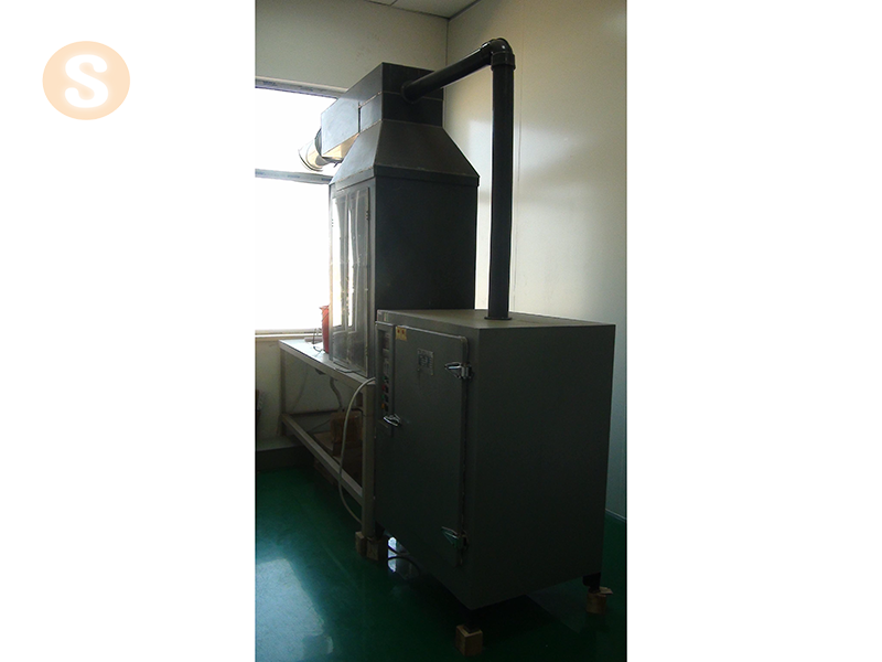 交聯(lián)度試驗箱