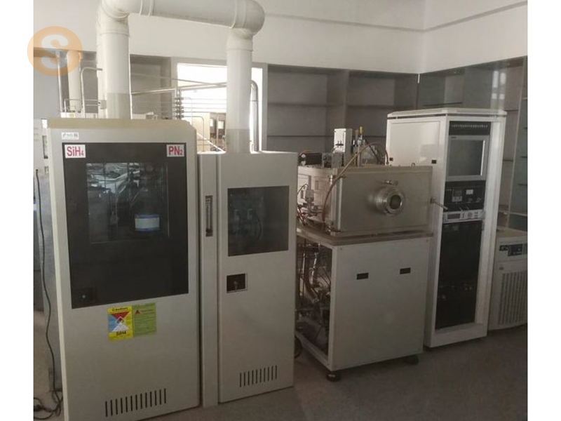 氮化矽膜設(shè)備