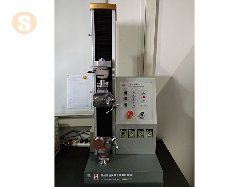伺服萬(wàn)能材料試驗(yàn)機(jī)
