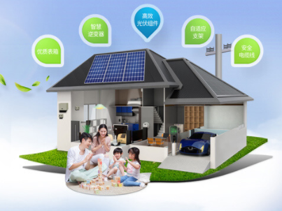 補貼競價項目雙管齊下！新政落地光伏行業(yè)開工在即