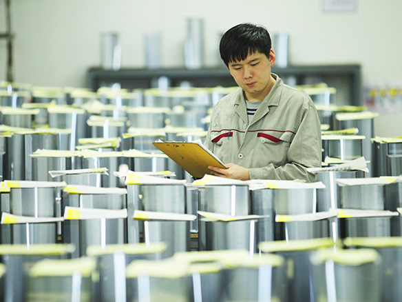 回望“531新政”，能環(huán)寶NEI新能源交易模式順勢而上