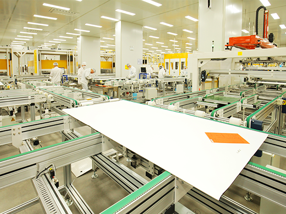 2020年光伏政策如期落地！競價項目申報時間延至6月15日