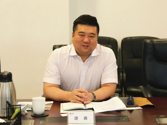 友朋行動(dòng) 共贏發(fā)展丨錦州陽光能源與國(guó)家電投東北公司簽署戰(zhàn)略合作協(xié)定