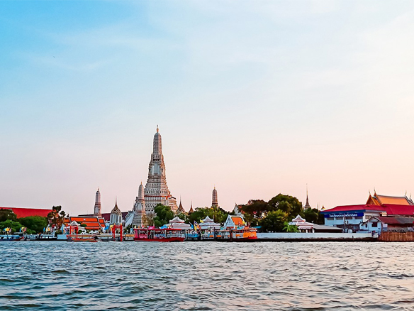 全球足跡 | 這一站泰國！陽光組件助力Atlas Copco屋頂發(fā)電系統(tǒng)建成